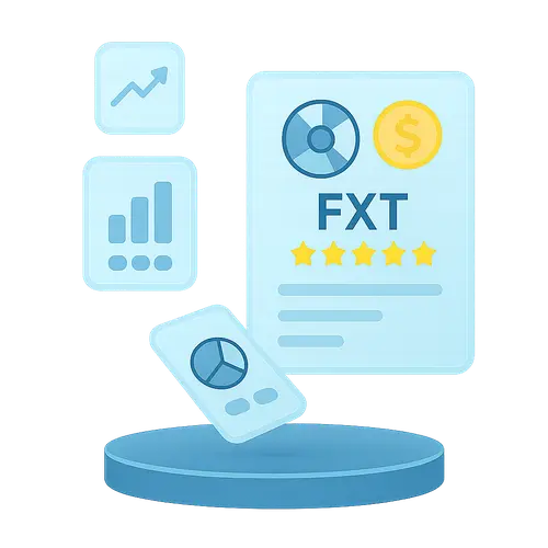 FXT Forex Broker Affiliate WordPress Theme